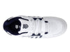07387-177-M | ACCOMPLISH IV | WHITE/PEACOAT/SILVER