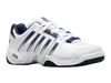 07388-177-M | ACCOMPLISH IV OMNI | WHITE/PEACOAT/SILVER