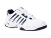 07388-177-M | ACCOMPLISH IV OMNI | WHITE/PEACOAT/SILVER