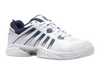 07393-177-M | RECEIVER V | WHITE/PEACOAT/SILVER