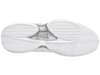 07393-177-M | RECEIVER V | WHITE/PEACOAT/SILVER