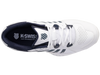 07393-177-M | RECEIVER V | WHITE/PEACOAT/SILVER