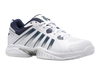 07394-177-M | RECEIVER V OMNI | WHITE/PEACOAT/SILVER