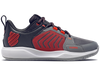07395-052-M | ULTRASHOT TEAM | STEEL GRAY/JET BLACK/SPICY ORANGE