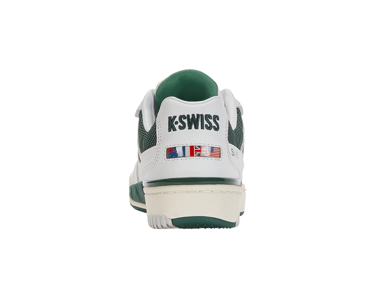 SI-18 RIVAL – K-Swiss EU