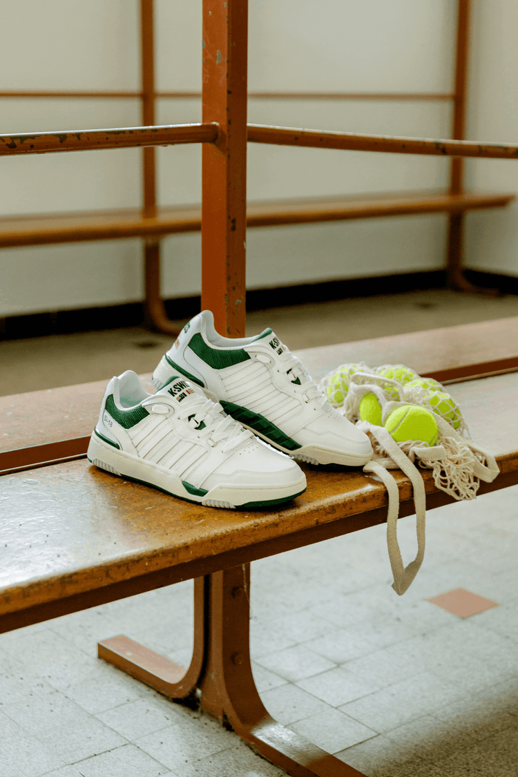 SI-18 RIVAL – K-Swiss EU