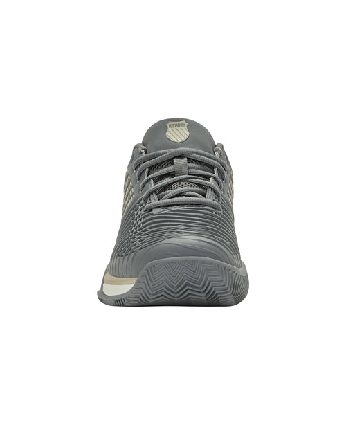 08563-084-M | EXPRESS LIGHT 3 CLAY | TURBULENCE/EGRET/PALE KHAKI - K-Swiss EU - 3