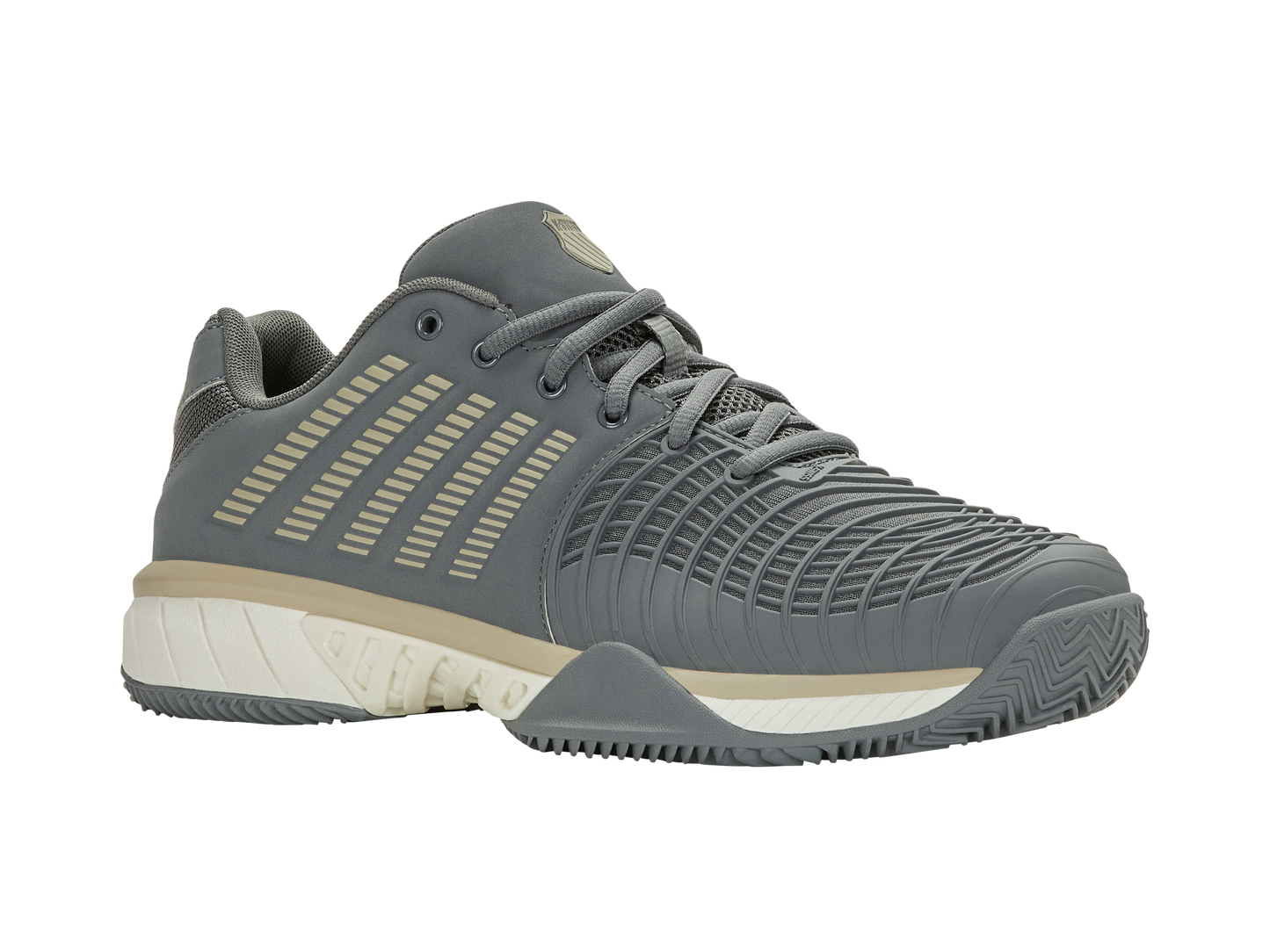 08563-084-M | EXPRESS LIGHT 3 CLAY | TURBULENCE/EGRET/PALE KHAKI