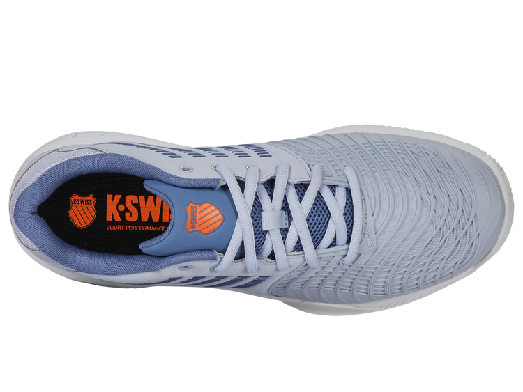 08563-086-M | EXPRESS LIGHT 3 CLAY | ARCTIC ICE/INFINITY/SCARLET IBIS