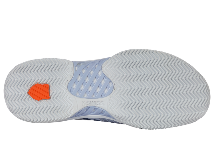 08563-086-M | EXPRESS LIGHT 3 CLAY | ARCTIC ICE/INFINITY/SCARLET IBIS