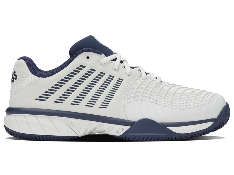 K-Swiss Express Light 2 Clay Dames K-Swiss Express Light 2 Clay Dames