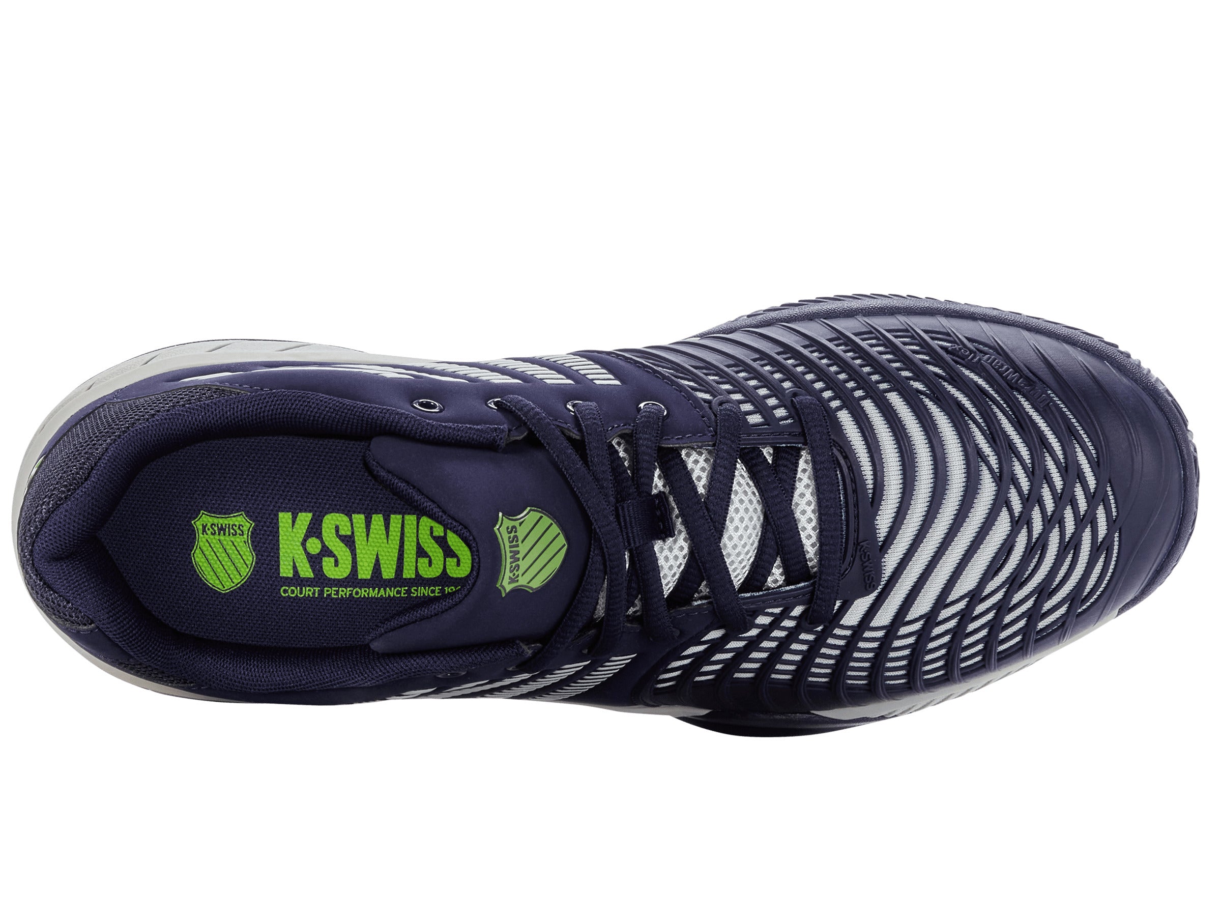 EXPRESS LIGHT 3 – K-Swiss EU