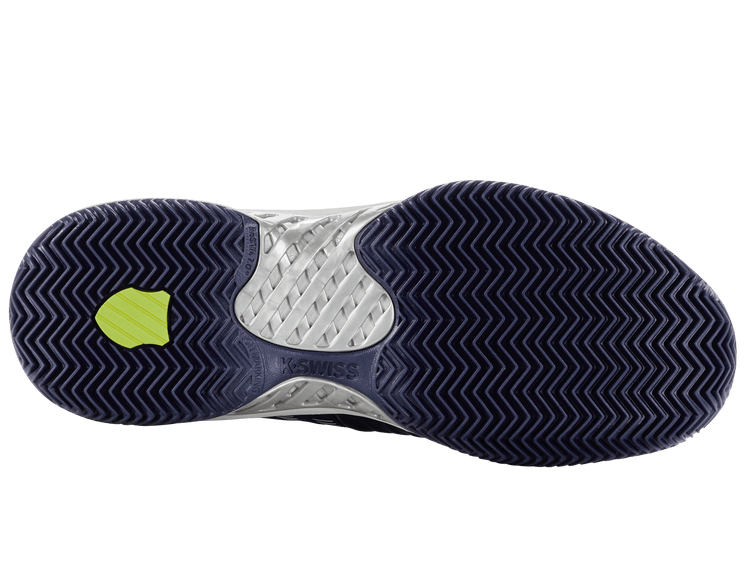 08563-490-M | EXPRESS LIGHT 3 CLAY | PEACOAT/GRAY VIOLET/LIME GREEN