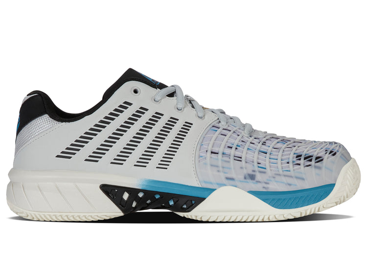 08900-026-M | EXPRESS LIGHT 3 PADEL | DAWN BLUE/BLUE MOON/BLACK