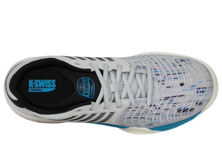 08900-026-M | EXPRESS LIGHT 3 PADEL | DAWN BLUE/BLUE MOON/BLACK