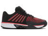 08900-074-M | EXPRESS LIGHT 3 PADEL | BLACK/MICRO CHIP/NEON LAVA