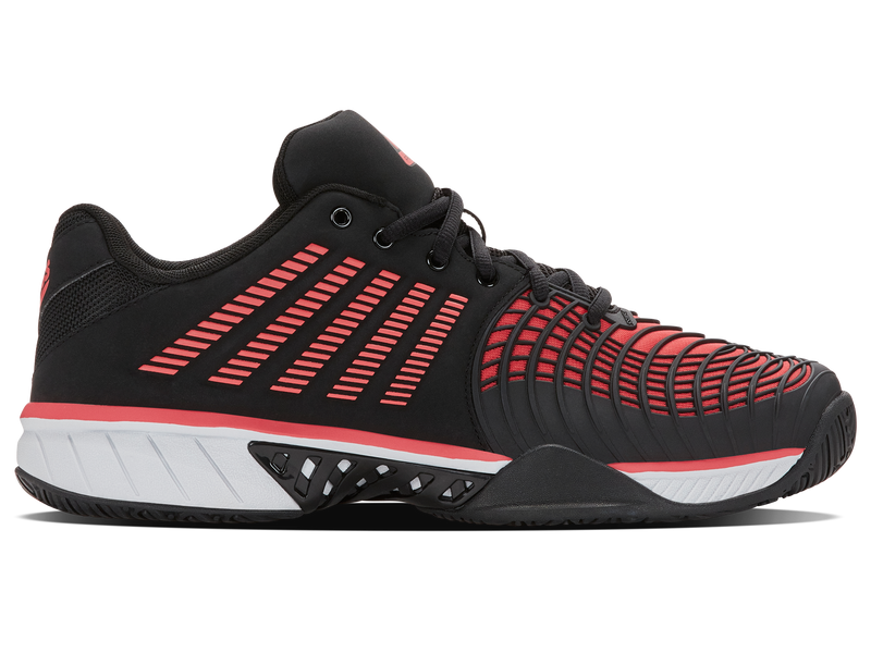 Zapatillas Kswiss Express Light 3 Hb | Zapatillas de pádel