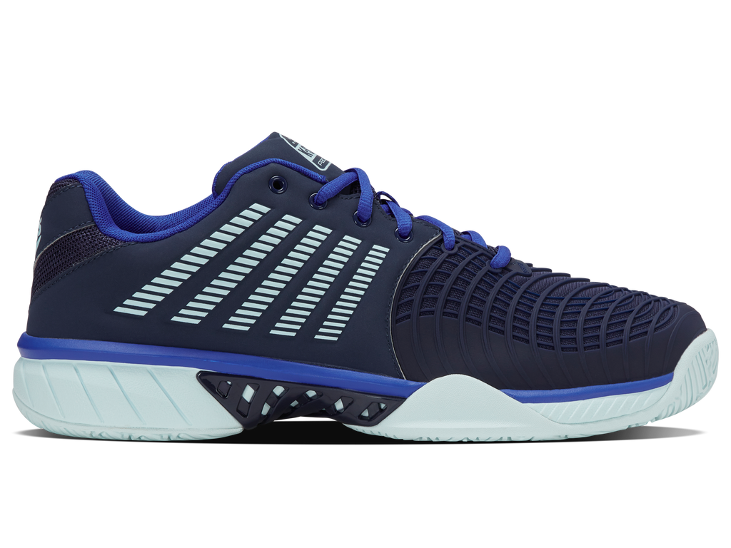 08900-421-M | EXPRESS LIGHT 3 PADEL | NAVAL ACADEMY/ICE CASTLE/DAZZLING BLUE