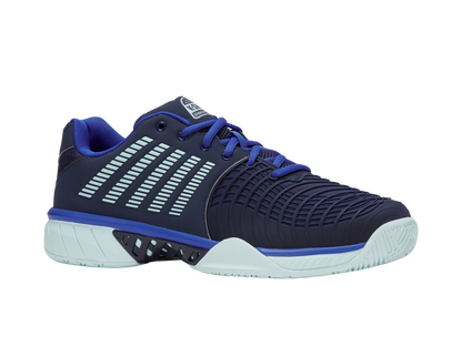 08900-421-M | EXPRESS LIGHT 3 PADEL | NAVAL ACADEMY/ICE CASTLE/DAZZLING BLUE