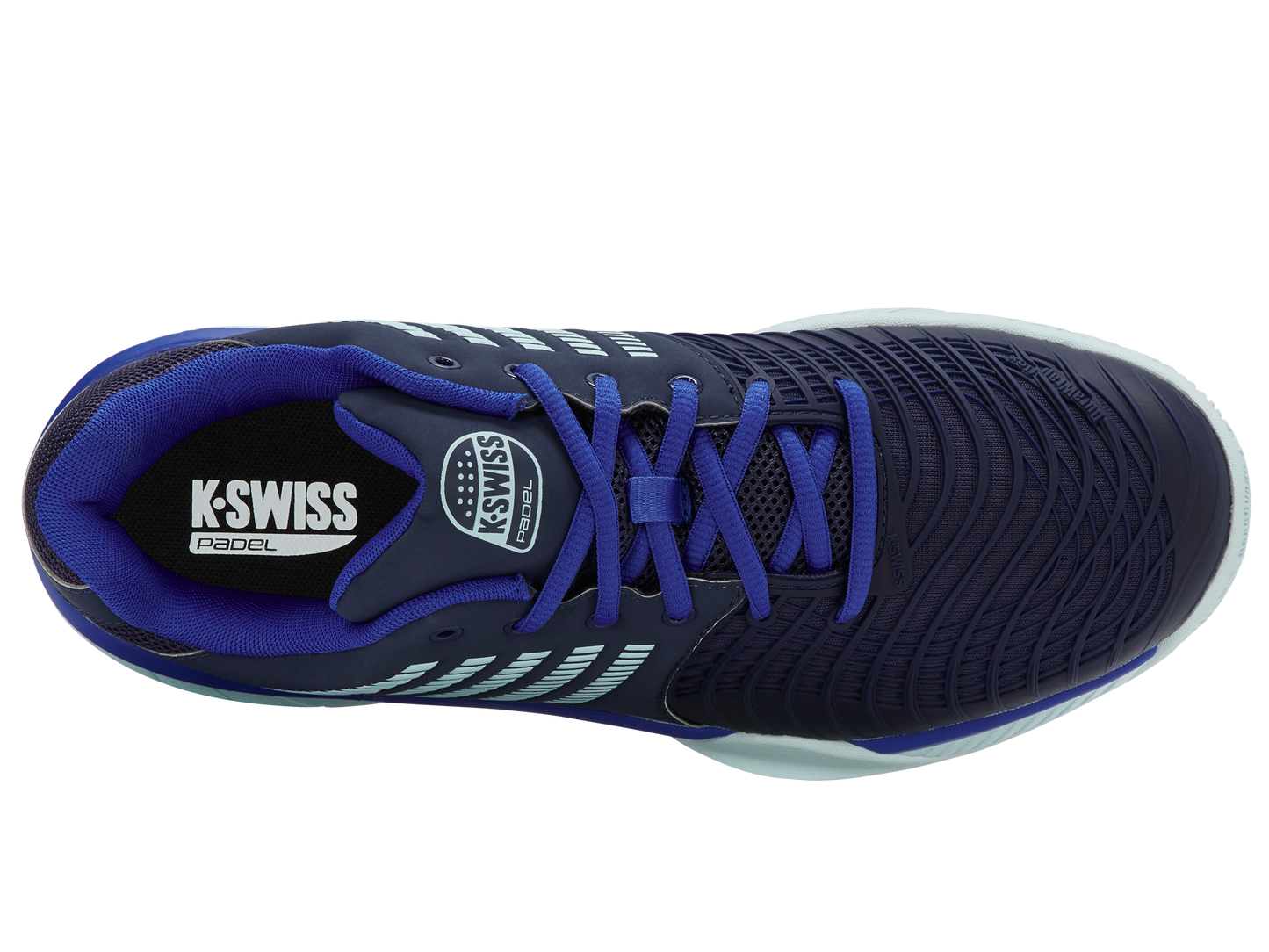 08900-421-M | EXPRESS LIGHT 3 PADEL | NAVAL ACADEMY/ICE CASTLE/DAZZLING BLUE