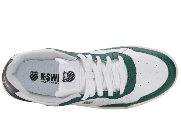 08905-352-M | MATCH PRO LTH | POSY GREEN/WHITE/PAVEMENT