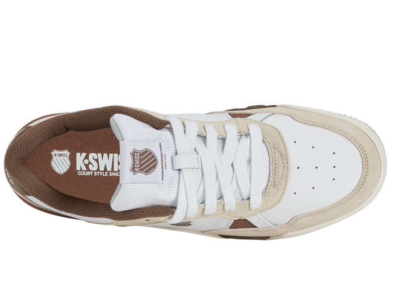 All footwear for Men from size 40 to 50 K Swiss Official Website K Swiss EU