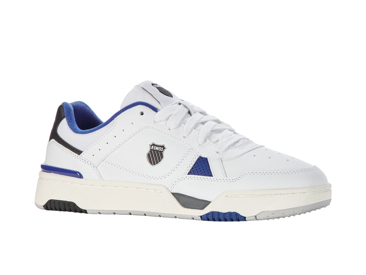 08905-941-M | MATCH PRO LTH | WHITE/BLACK/SODALITE BLUE