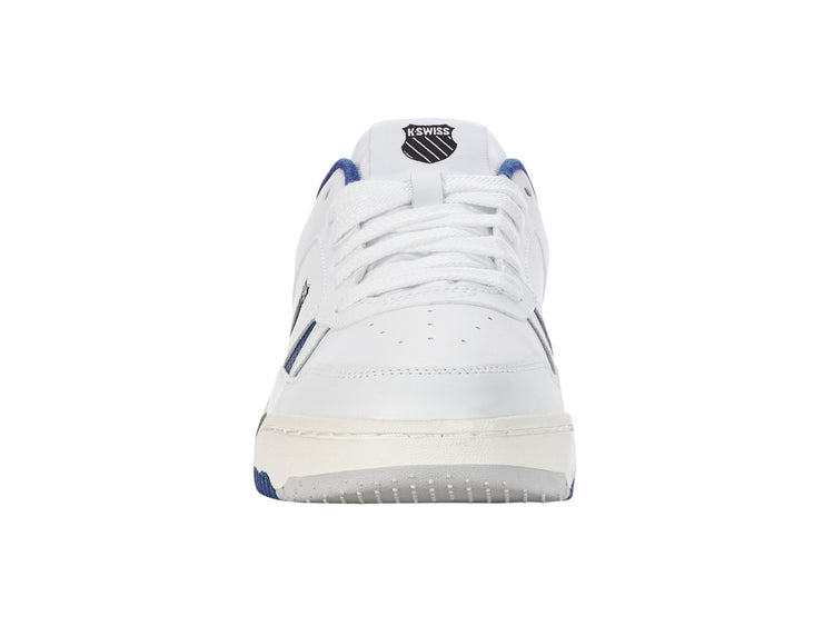 08905-941-M | MATCH PRO LTH | WHITE/BLACK/SODALITE BLUE