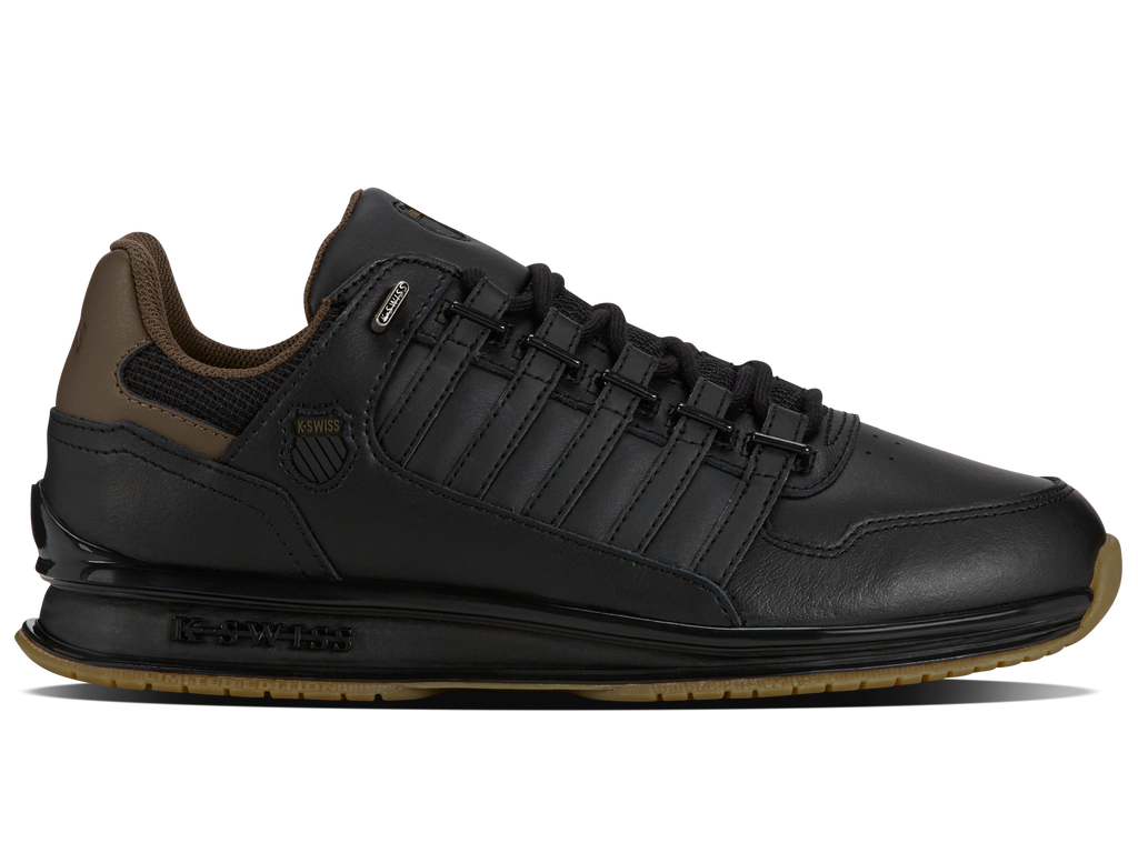 08907-097-M | RINZLER GT | BLACK/TEAK/GUM