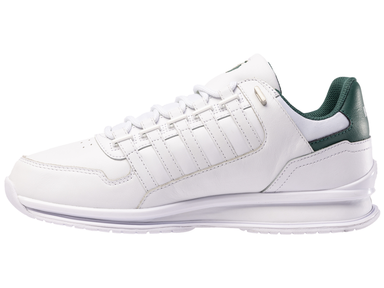 08907-108-M | RINZLER GT | WHITE/POSY GREEN