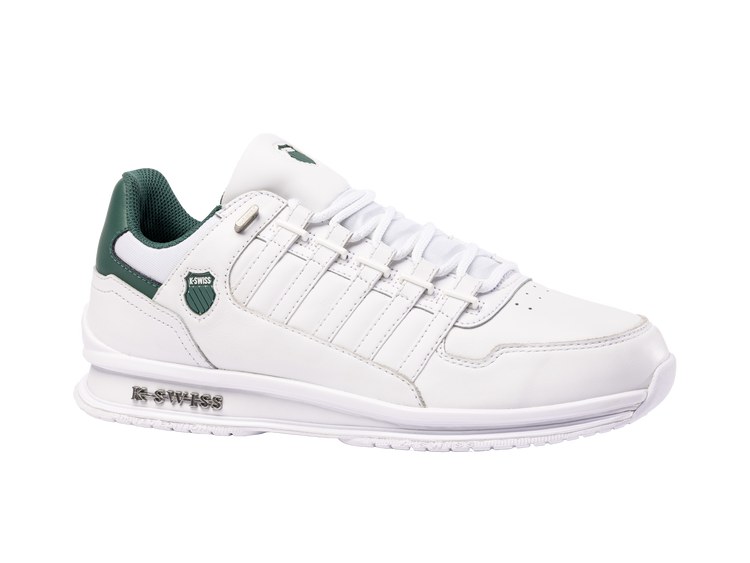 08907-108-M | RINZLER GT | WHITE/POSY GREEN