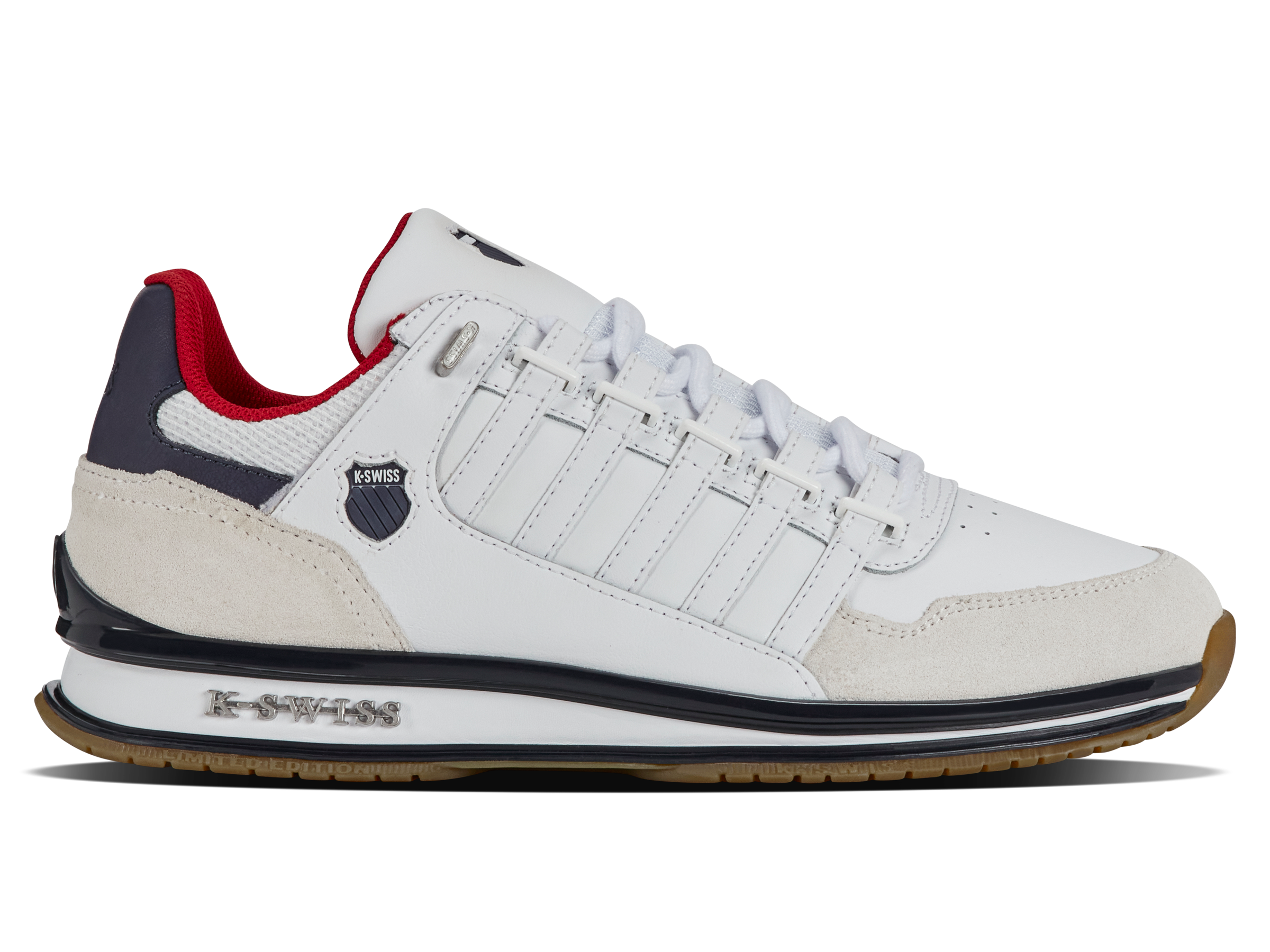 Lifestyle sneakers for Men from size 40 to 50 K Swiss Official Website K Swiss EU