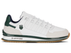 08907-186-M | RINZLER GT | WHITE/GREEN/PEACOAT/GUM