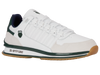 08907-186-M | RINZLER GT | WHITE/GREEN/PEACOAT/GUM