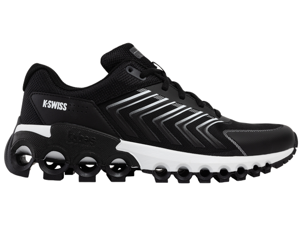 08913-035-M | TUBES SPORT ULTRA | BLACK/ASPHALT/WHITE
