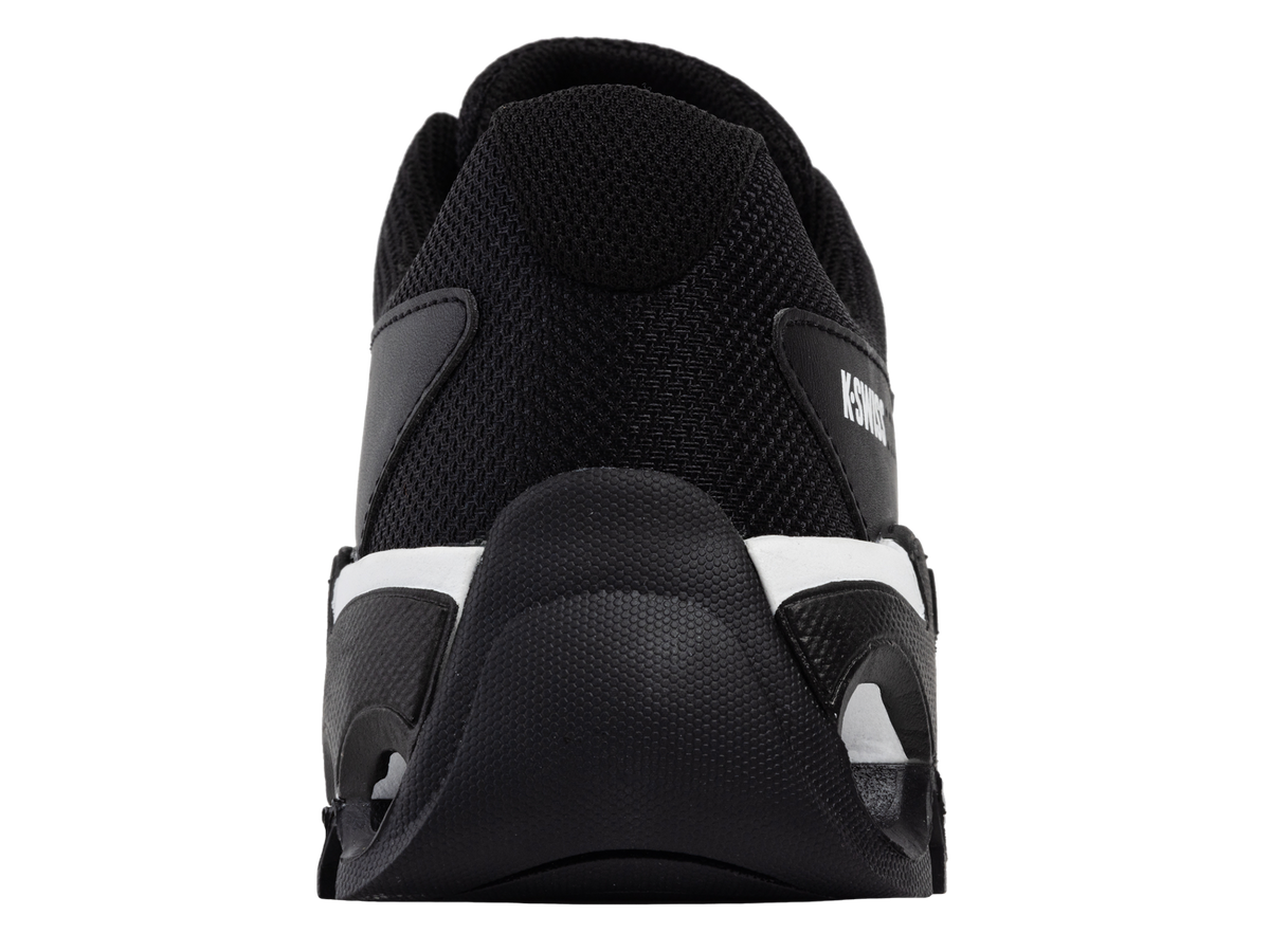 08913-035-M | TUBES SPORT ULTRA | BLACK/ASPHALT/WHITE