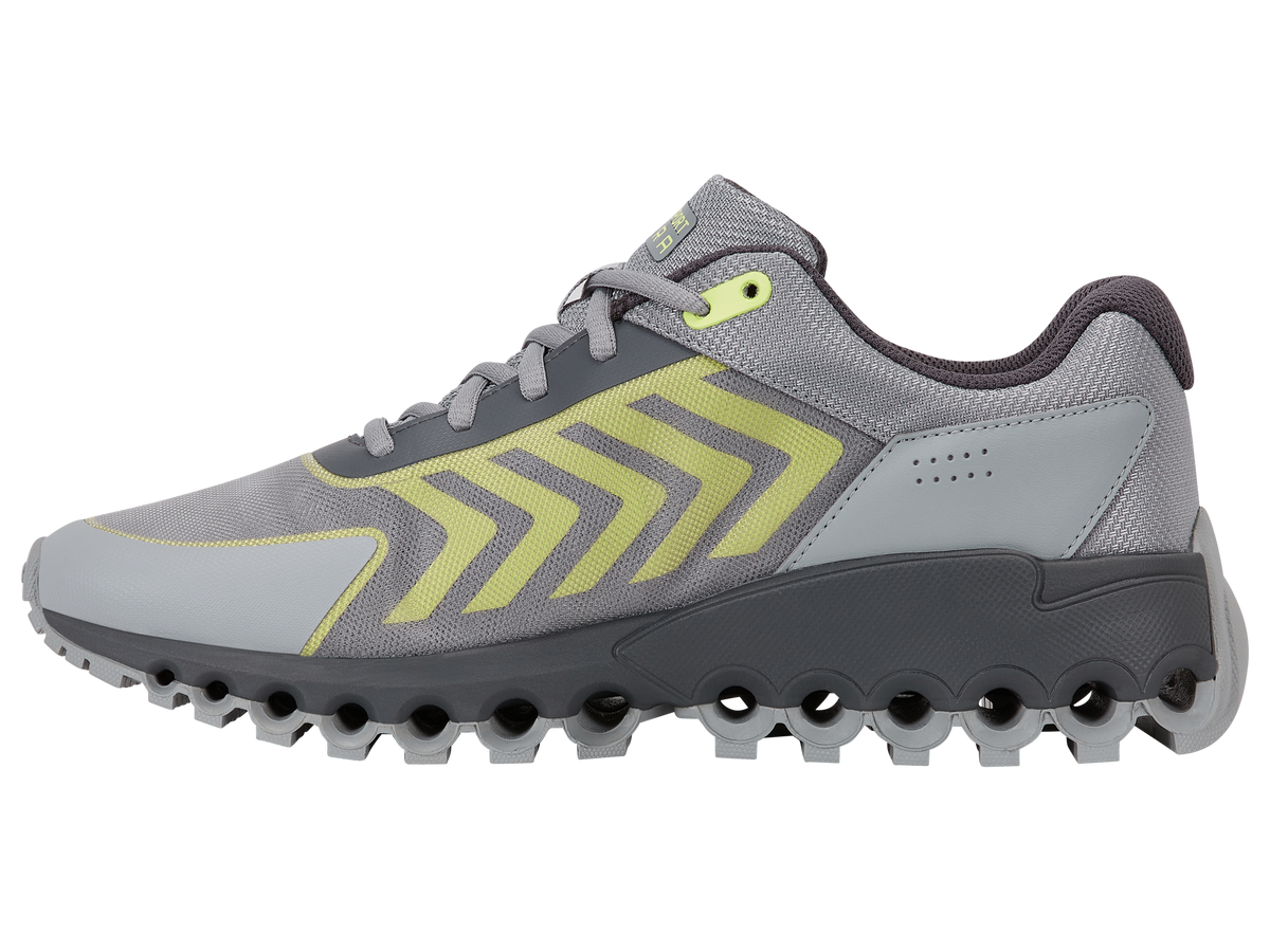 08913-062-M | TUBES SPORT ULTRA | ULTIMATE GRAY/ASPHALT/SLIME GREEN