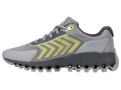 08913-062-M | TUBES SPORT ULTRA | ULTIMATE GRAY/ASPHALT/SLIME GREEN