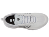 09071-102-M | HYPERCOURT SUPREME 2 | WHITE/BLACK