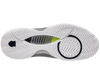09071-494-M | HYPERCOURT SUPREME 2 | PEACOAT/WHITE/LIME GREEN