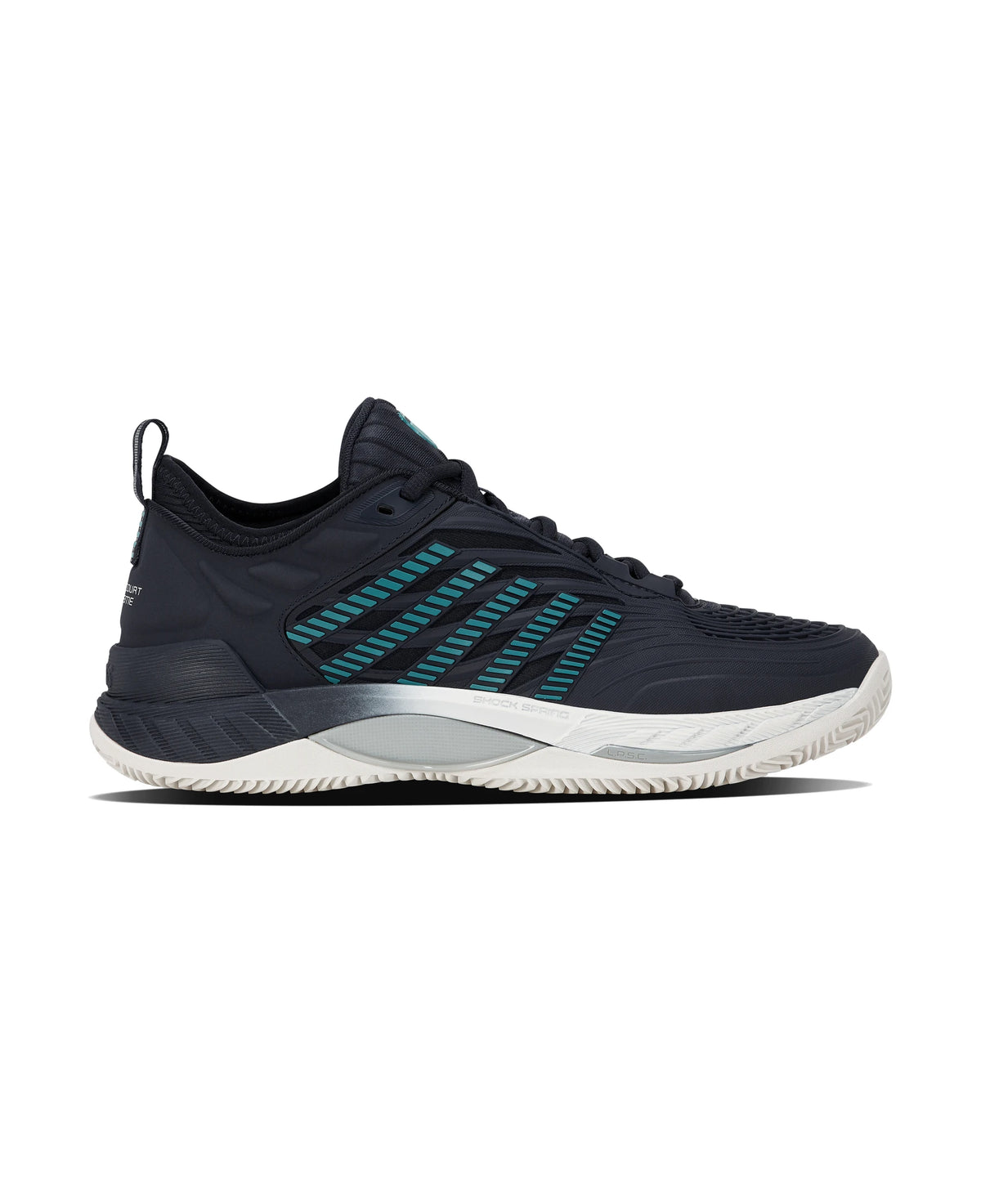 09072-031-M | HYPERCOURT SUPREME 2 CLAY | CRB/BLCDBLC/BLT