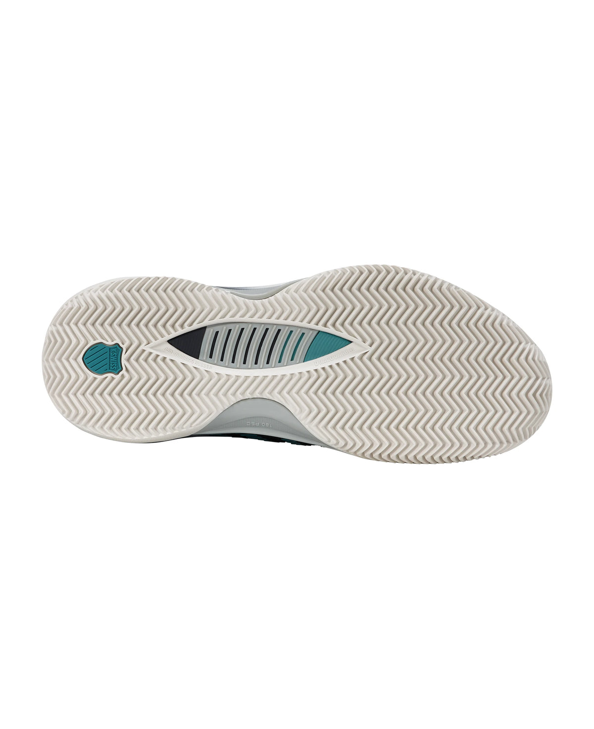 09072-031-M | HYPERCOURT SUPREME 2 CLAY | CRB/BLCDBLC/BLT