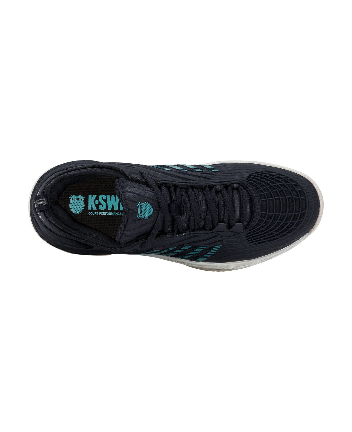 09072-031-M | HYPERCOURT SUPREME 2 CLAY | CRB/BLCDBLC/BLT