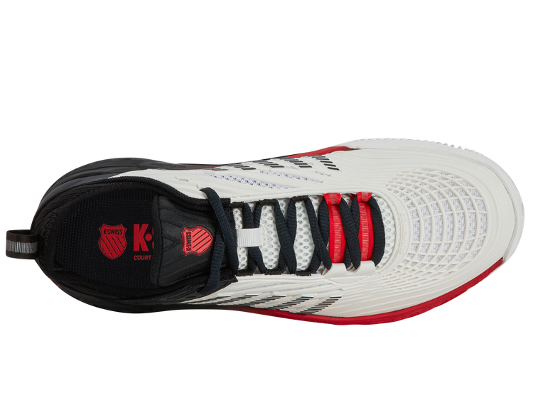 HYPERCOURT SUPREME 2 CLAY – K-Swiss EU HYPERCOURT SUPREME 2 CLAY – K-Swiss EU