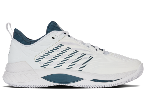 09072-135-M | HYPERCOURT SUPREME 2 CLAY | WHITE/STARGAZER