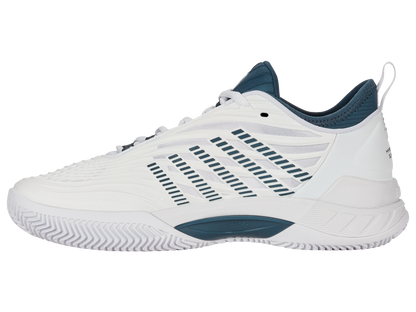 09072-135-M | HYPERCOURT SUPREME 2 CLAY | WHITE/STARGAZER