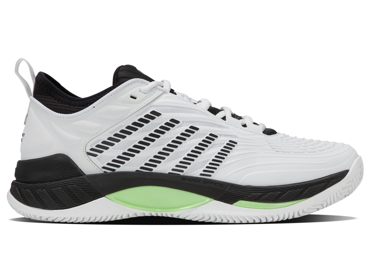 HYPERCOURT SUPREME 2 CLAY – K-Swiss EU