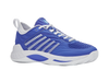 09072-415-M | HYPERCOURT SUPREME 2 CLAY | DAZZLING BLUE/WHITE/BALTIC SEA