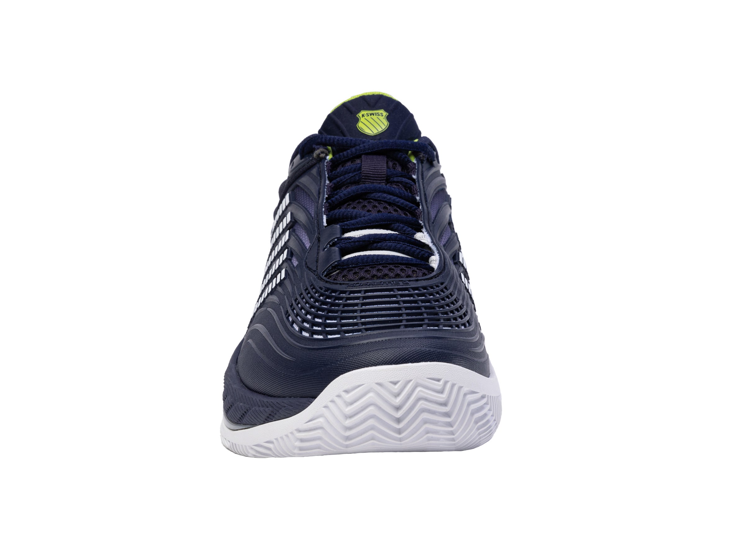 HYPERCOURT SUPREME 2 CLAY – K-Swiss EU