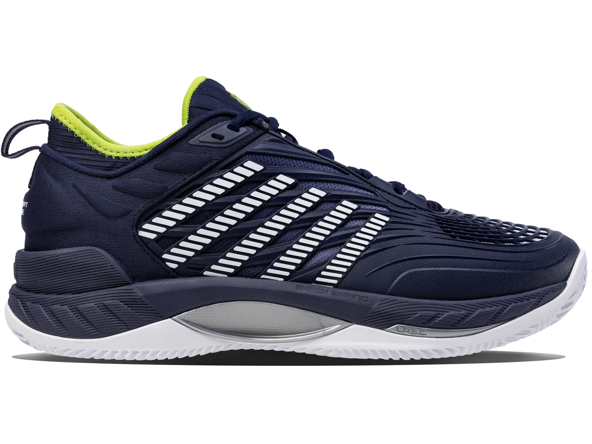 HYPERCOURT SUPREME 2 CLAY – K-Swiss EU